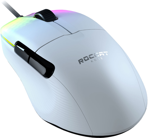 ROCCAT Kone One Pro Gaming Mouse ROC-11-405-02 White