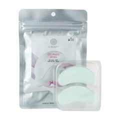 GL Beautycompany AUGENPADS SENSITIV 10 Stk.