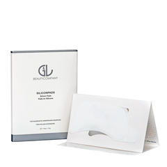 GL Beautycompany SILICONPADS 1 Paar