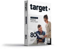 TARGET BY NAVIGATOR EXECUTIVE Premium FSC A3 054224...
