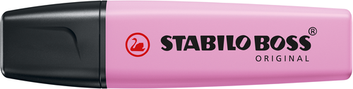 STABILO BOSS Pastell 2-5mm 70/158 purpur