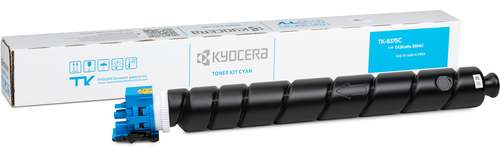 KYOCERA Toner-Modul cyan TK-8375C TASKalfa 3554ci 20000 Seiten