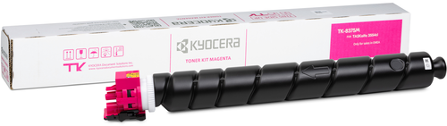KYOCERA Toner-Modul magenta TK-8375M TASKalfa 3554ci 20000 Seiten