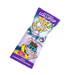 Miradent.Xylipop Lollipop Blaubeer, Bonboniere, 25 St.