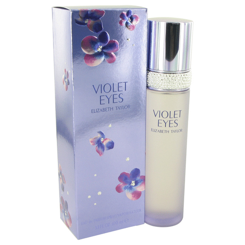 Violet Eyes by Elizabeth Taylor Eau de Parfum Spray 100 ml