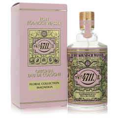 4711 Floral Collection Magnolia by 4711 Eau de Cologne...