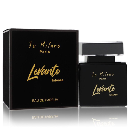 Jo Milano Levante Intense by Jo Milano Eau de Parfum Spray (Unisex) 100 ml