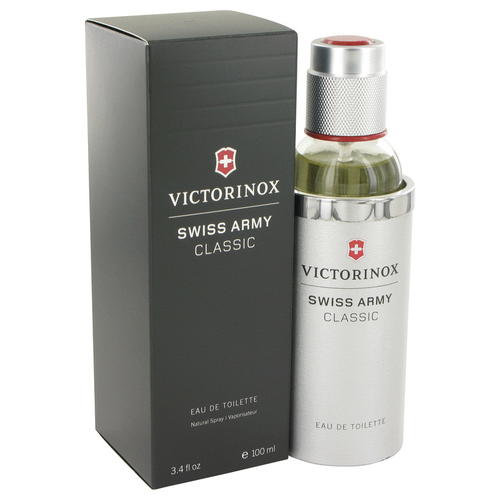 SWISS ARMY by Victorinox Eau de Toilette Spray 100 ml