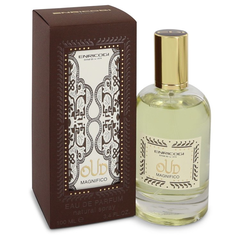 Enrico Gi Oud Magnifico by Enrico Gi Eau de Parfum Spray...