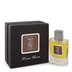Franck Boclet Vanille by Franck Boclet Eau de Parfum...