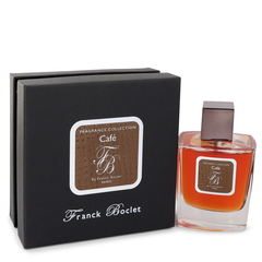 Franck Boclet Cafe by Franck Boclet Eau de Parfum Spray...