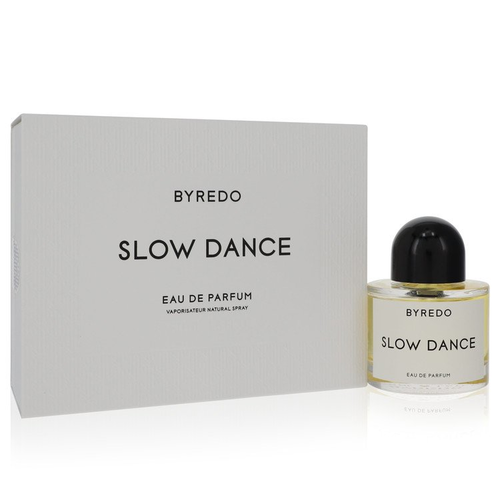 Byredo Slow Dance by Byredo Eau de Parfum Spray (Unisex) 50 ml