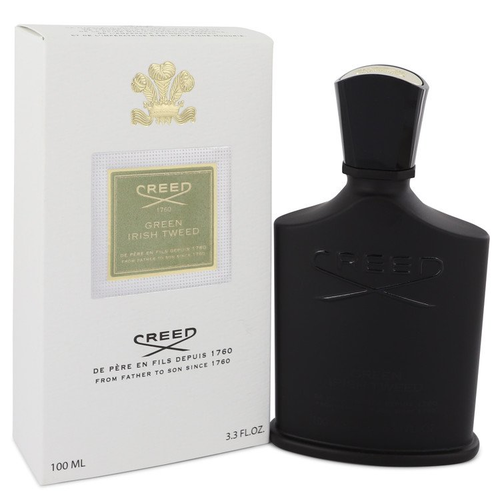 GREEN IRISH TWEED by Creed Eau de Parfum Spray 100 ml