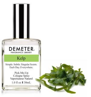 Demeter Kelp by Demeter Cologne Spray (Unisex) 120 ml