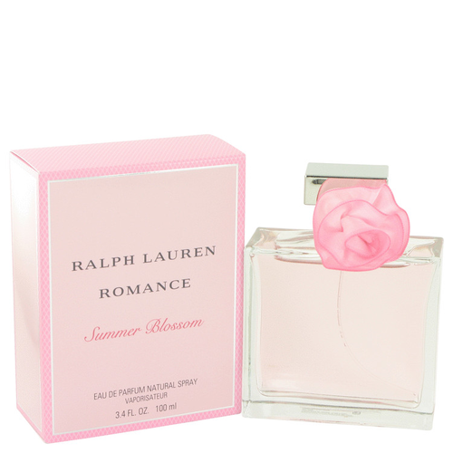 Romance Summer Blossom by Ralph Lauren Eau de Parfum Spray 100 ml