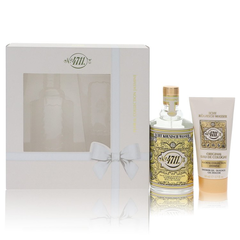 4711 Floral Collection Jasmine by 4711 Gift Set (Unisex)...