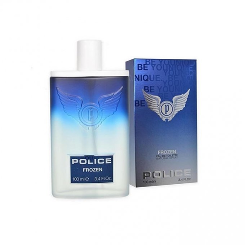 Police Frozen by Police Colognes Eau de Toilette Spray 100 ml
