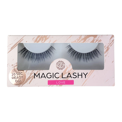 GL Beautycompany MAGIC LASHY - LOVE 1 Stk.