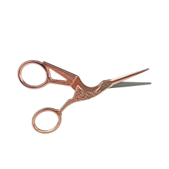 GL Beautycompany MAGIC LASHY - SCISSOR 1 Stk.