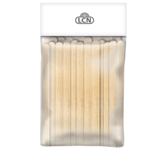 LCN SPATEL HOLZ KLEIN 100 Stk.