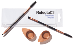 RefectoCil Browista Toolkit