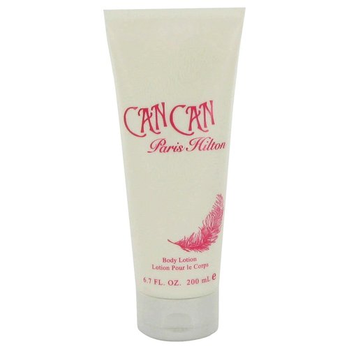 Can Can by Paris Hilton Body Lotion 200 ml