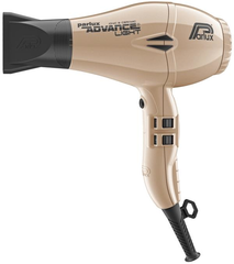 Parlux Advance Light Föhn 2200 Watt Gold