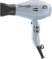 Parlux Advance Light Föhn 2200 Watt Ice