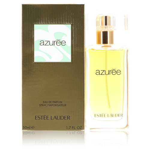 Azuree by Estee Lauder Eau de Parfum Spray 50 ml