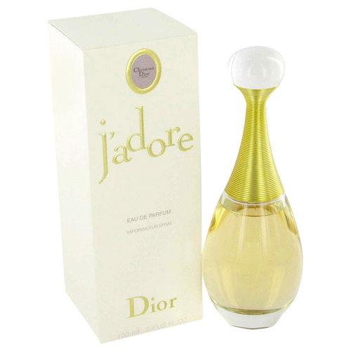 JADORE by Christian Dior Deodorant Spray 100 ml