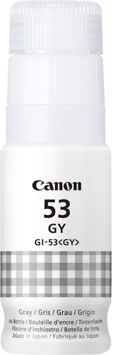 CANON Tintenbehlter grey GI-53 GY G550/G650 3000 Seiten