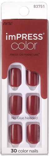 ImPress Color Nail Kit - Espress(Y) Ourself