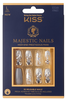 Kiss Majestic Nails - Sparkle