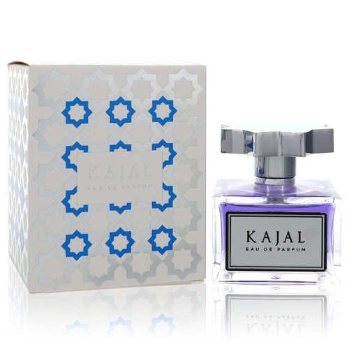 Kajal Eau de Parfum by Kajal Eau de Parfum Spray 100 ml
