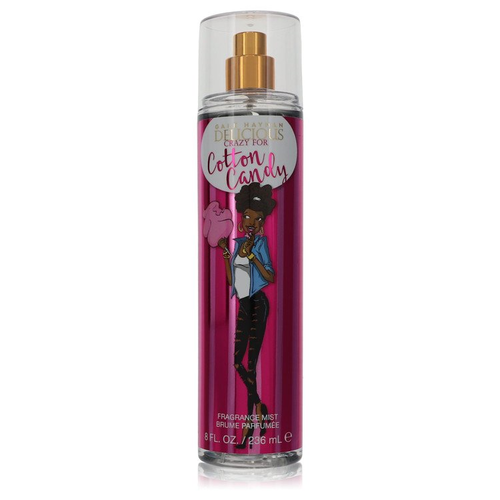 Delicious Cotton Candy by Gale Hayman Fragrance Mist 240 ml