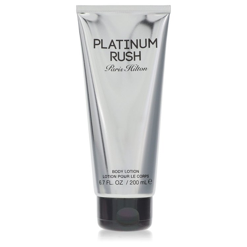 Paris Hilton Platinum Rush by Paris Hilton Body Lotion 200 ml
