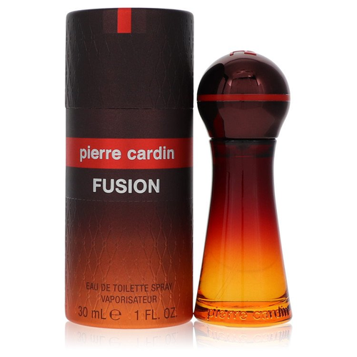 Pierre Cardin Fusion by Pierre Cardin Eau de Toilette Spray 30 ml