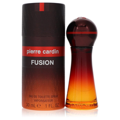Pierre Cardin Fusion by Pierre Cardin Eau de Toilette...