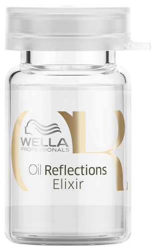 Wella WP Oil Reflections Elixir 10x6ml Wella Professional