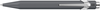CARAN DACHE Roller 849 0.7mm 846.495 grau