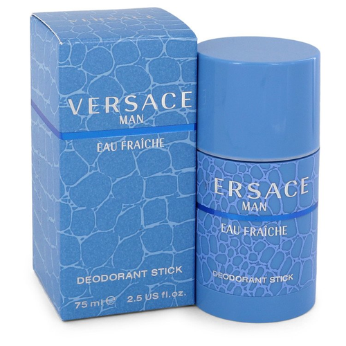 Versace Man by Versace Eau Fraiche Deodorant Stick 75 ml