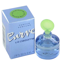 CURVE by Liz Claiborne Mini EDP 5 ml