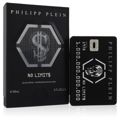 Philipp Plein No Limits by Philipp Plein Parfums Eau de...