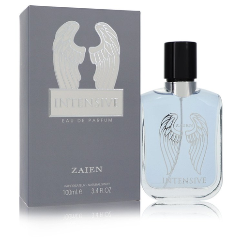 Zaien Intensive by Zaien Eau de Parfum Spray (Unisex) 100 ml