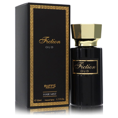 Fiction Oud by Riiffs Hair Mist 50 ml
