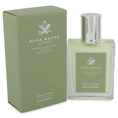 Tilia Cordata by Acca Kappa Eau de Parfum Spray (Unisex)...