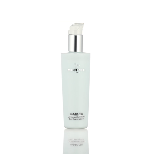Monteil Hydro Cell Deep Cleansing Lotion 200 ml