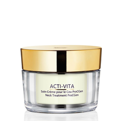 Monteil Acti-Vita Neck Treatment ProCGen 50 ml