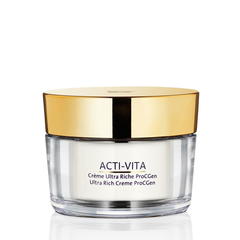 Monteil Acti-Vita Ultra Rich Creme ProCGen 50 ml