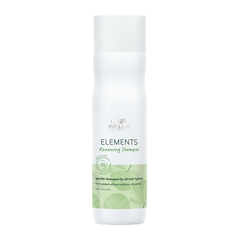 Wella Care Elements Shampoo Renew 250ml